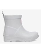 Hunter Cizme de ploaie baieti 5905588641452 - Cauciuc - Gri - Gri