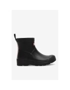 Hunter Cizme de ploaie baieti 5905588641483 - Cauciuc - 28 EU - Alb