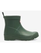 Hunter Cizme de ploaie baieti 5905588641490 - Cauciuc - Multicolor - Multicolor