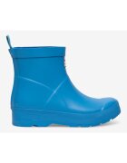 Hunter Cizme de ploaie baieti 5905588641506 - Cauciuc - Albastru - Albastru