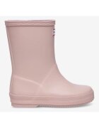 Hunter Cizme de ploaie baieti 5905588649069 - Cauciuc - Roz - Roz