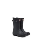 Hunter Cizme de ploaie barbati 305299246 - Sintetic - Negru - Negru