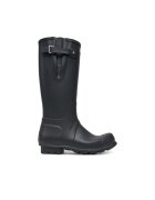 Hunter Cizme de ploaie barbati 305299260 - Sintetic - Negru - Negru