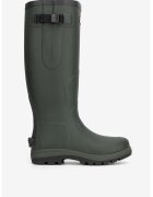 Hunter Cizme de ploaie barbati 5905588961697 - Cauciuc - Verde - Verde