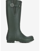 Hunter Cizme de ploaie barbati 5905588962144 - Cauciuc - Verde - Verde