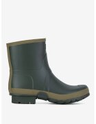 Hunter Cizme de ploaie barbati 5905588962366 - Cauciuc - Verde - Verde