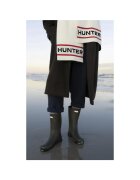 Hunter Cizme de ploaie barbati 5905588967309 - Cauciuc - Negru - Negru