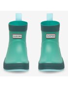 Hunter Cizme de ploaie copii 5905588640295 - Cauciuc - 35 - Verde