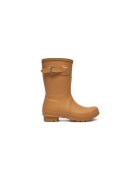 Hunter Cizme de ploaie dama 304969362 - Sintetic - Maro - Maro