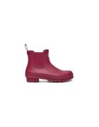 Hunter Cizme de ploaie dama 304969379 - Sintetic - Rosu - Rosu