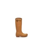 Hunter Cizme de ploaie dama 304969461 - Sintetic - Maro - Maro