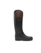 Hunter Cizme de ploaie dama 305020338 - Sintetic - Negru - Negru