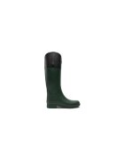 Hunter Cizme de ploaie dama 305020345 - Sintetic - Verde - Verde