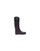 Hunter Cizme de ploaie dama 305020352 - Sintetic - Violet - Violet