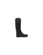 Hunter Cizme de ploaie dama 305020369 - Sintetic - Negru - Negru