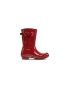 Hunter Cizme de ploaie dama 305299307 - Sintetic - Rosu - Rosu