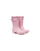 Hunter Cizme de ploaie dama 305299352 - Sintetic - Roz - Roz