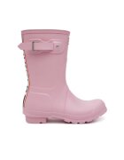 Hunter Cizme de ploaie dama 305299376 - Sintetic - Roz - Roz