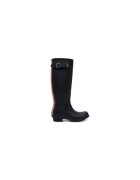 Hunter Cizme de ploaie dama 305299420 - Sintetic - Negru - Negru