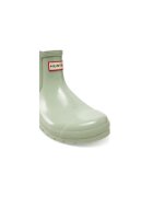 Hunter Cizme de ploaie dama 305299666 - Sintetic - 40-41 EU - Verde