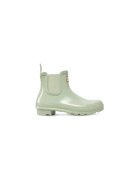 Hunter Cizme de ploaie dama 305299666 - Sintetic - Verde - Verde