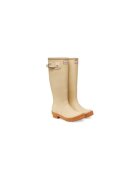 Hunter Cizme de ploaie dama 305299758 - Sintetic - Maro - Maro