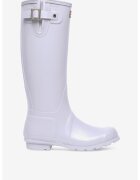 Hunter Cizme de ploaie dama 5905588655039 - Cauciuc - Violet - Violet