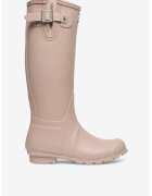 Hunter Cizme de ploaie dama 5905588655077 - Cauciuc - Roz - Roz