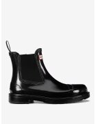 Hunter Cizme de ploaie dama 5905588946854 - Cauciuc - Negru - Negru