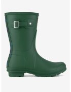 Hunter Cizme de ploaie dama 5905588947479 - Cauciuc - Verde - Verde