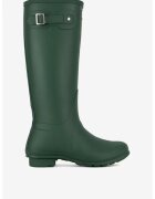 Hunter Cizme de ploaie dama 5905588947622 - Cauciuc - Verde - Verde