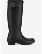 Hunter Cizme de ploaie dama 5905588949121 - Cauciuc - Negru - Negru
