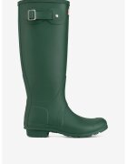 Hunter Cizme de ploaie dama 5905588949138 - Cauciuc - Verde - Verde