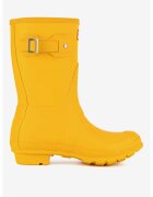 Hunter Cizme de ploaie dama 5905588952633 - Cauciuc - Galben - Galben