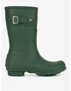 Hunter Cizme de ploaie dama 5905588952657 - Cauciuc - Verde - Verde