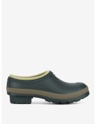 Hunter Cizme de ploaie dama 5905588960904 - Cauciuc - Verde - Verde