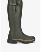 Hunter Cizme de ploaie dama 5905588961048 - Cauciuc - Verde - Verde