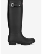 Hunter Cizme de ploaie dama 5905588961390 - Cauciuc - Negru - Negru