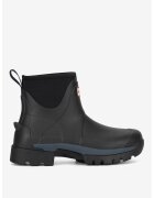 Hunter Cizme de ploaie dama 5905588961628 - Cauciuc - Negru - Negru