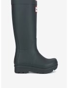 Hunter Cizme de ploaie dama 5905588987161 - Cauciuc - Multicolor - Multicolor