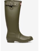 Hunter Cizme de ploaie dama Cauciuc - 467945
