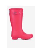 Hunter Cizme de ploaie fete 5905588948872 - Cauciuc - Roz - Roz