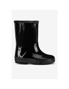 Hunter Cizme de ploaie fete 5905588959823 - Cauciuc - Negru - Negru