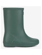 Hunter Cizme de ploaie fete 5905588960225 - Cauciuc - Verde - Verde