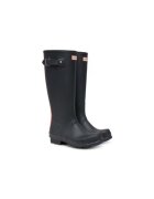 Hunter Cizme de ploaie pentru barbati 305299277 - Sintetic - 42 - Negru