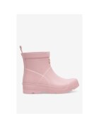 Hunter Cizme de ploaie roz pentru fete - Roz