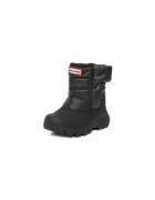 Hunter Cizme de zapada copii - model CEO-CP86-26157 - velcro - negru - textil