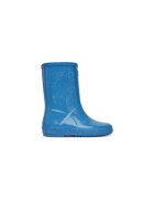 Hunter Cizme fete HFRK0005242 - Sintetic - Albastru