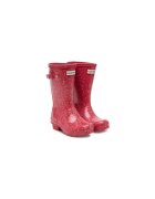 Hunter Cizme fete JFT6075RGT - Sintetic - 786794 - Visiniu