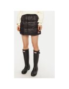 Hunter Fusta dama - 304761515 - Poliamida - Negru - Negru